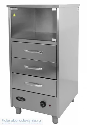 Шкаф жарочный Grill Master Ф3ШЖЭ (21501) Шкаф жарочный Grill Master Ф3ШЖЭ (21501) (миниатюра)