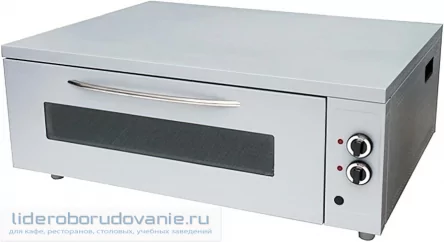 Шкаф жарочный Grill Master ШжЭ/1 (22123к) (миниатюра)