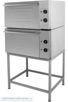 Шкаф жарочный Grill Master шжэ/2 / (22302) Шкаф жарочный Grill Master шжэ/2 / (22302) (миниатюра)