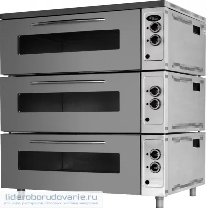 Шкаф жарочный Grill Master ШжЭ/3 (22115) Шкаф жарочный Grill Master ШжЭ/3 (22115) (миниатюра)