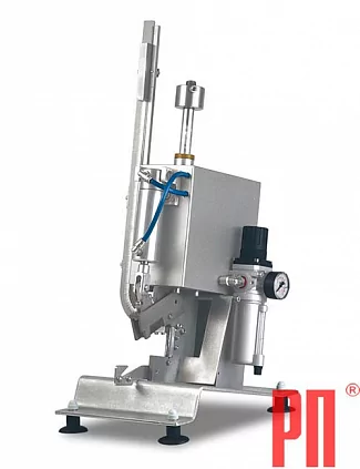 Клипсатор для колбасы GASER TX (миниатюра)
