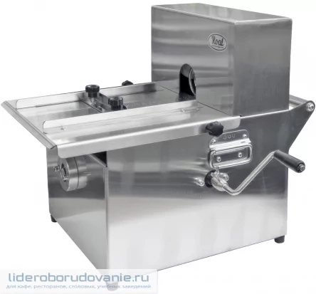 Перекрутчик сосисок и колбас Roal Meat HR-350 (миниатюра)