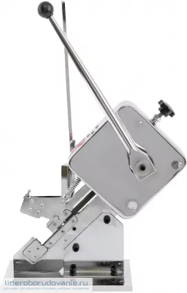 Клипсатор ручной Roal Meat HR-550 (миниатюра)