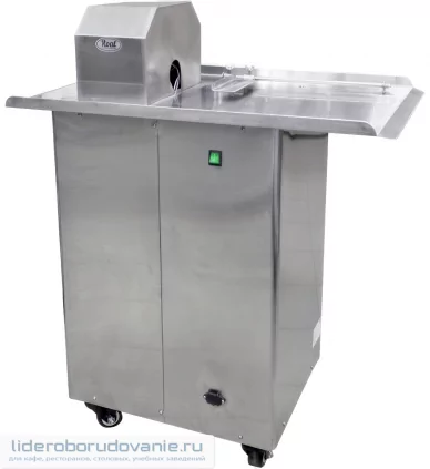 Перекрутчик сосисок и колбас Roal Meat HR-770 Перекрутчик сосисок и колбас Roal Meat HR-770 (миниатюра)