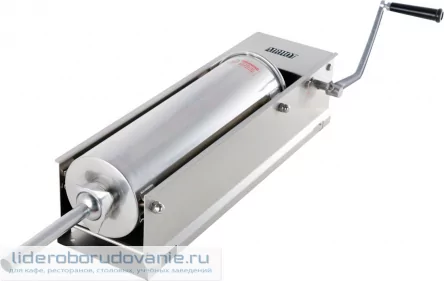 Шприц колбасный AIRHOT SH-7 (миниатюра)