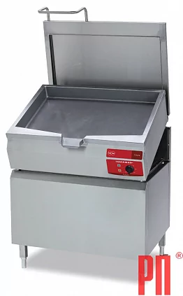 Сковорода опрокидывающаяся METOS 85L 3755406 Сковорода опрокидывающаяся METOS 85L 3755406 (миниатюра)