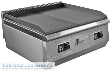 Сковорода индукционная ITERMA ПЖИ-800/700М-К (миниатюра)