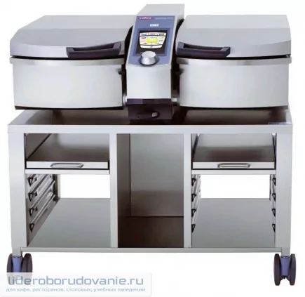 Сковорода RATIONAL VCC 112L V135100.01 (миниатюра)