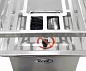 Слайсер Roal Meat QX-250 нож 3 мм Слайсер Roal Meat QX-250 нож 3 мм
