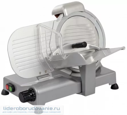 Слайсер BECKERS ES 220 Слайсер BECKERS ES 220 (миниатюра)