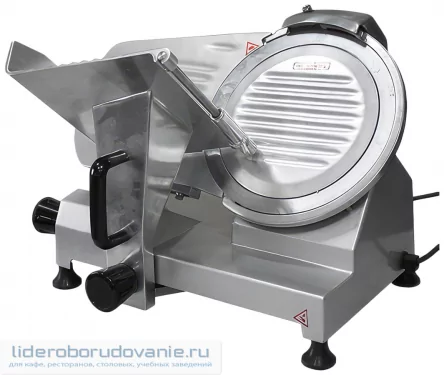 Слайсер ROAL JK-250A (миниатюра)