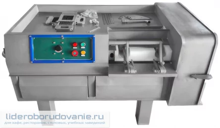 Шпигорезка Roal Meat QTY-350 Шпигорезка Roal Meat QTY-350 (миниатюра)