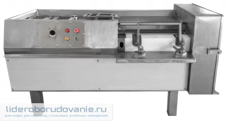 Шпигорезка Roal Meat QTY-550 (миниатюра)