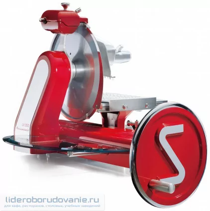 Слайсер Sirman ANNIVERSARIO LX 350 (миниатюра)