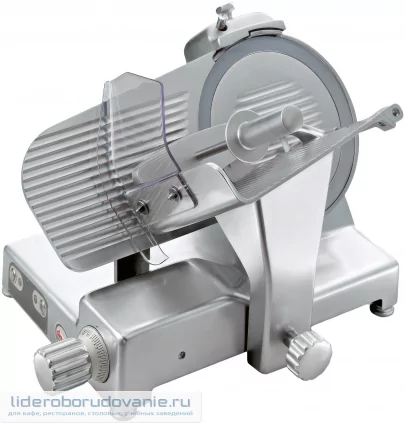 Слайсер Sirman CANOVA 250 TOP (миниатюра)