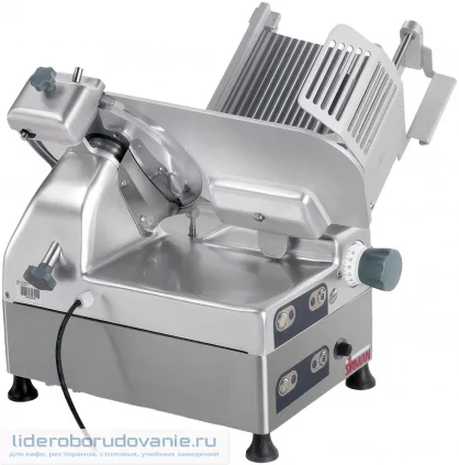 Слайсер Sirman CANOVA 300 AUTOMEC (миниатюра)
