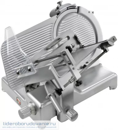 Слайсер Sirman GALILEO 385 EVO AUTOMATICA TOP (миниатюра)