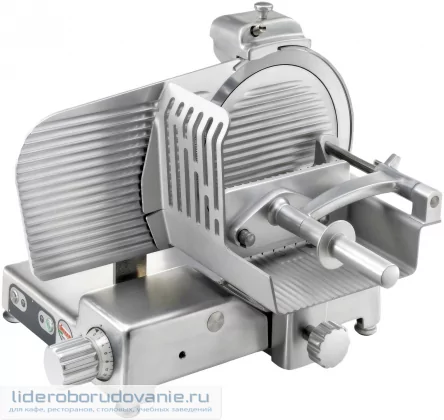 Слайсер Sirman GIOTTO 300 VCO TOP Слайсер Sirman GIOTTO 300 VCO TOP (миниатюра)