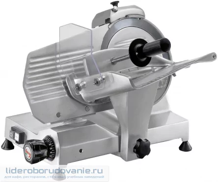 Слайсер Sirman MIRRA 220 C Слайсер Sirman MIRRA 220 C (миниатюра)