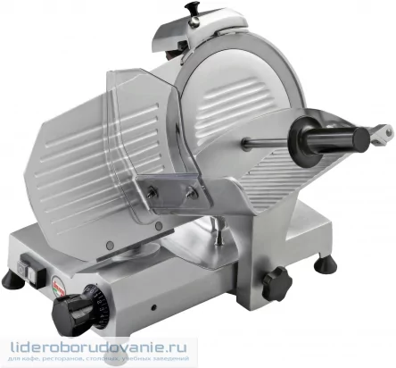 Слайсер Sirman MIRRA 250 C (миниатюра)