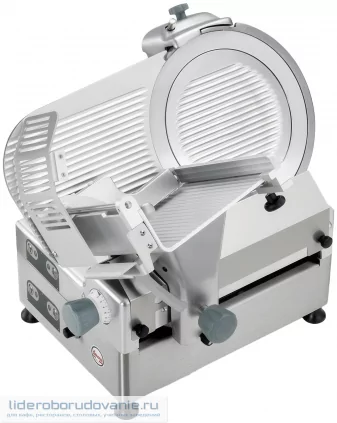 Слайсер Sirman PALLADIO 350 VV AUTOMEC CE (миниатюра)