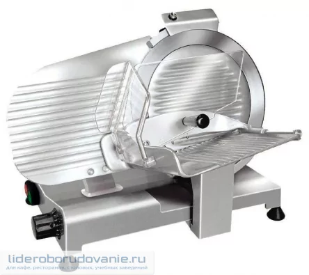 Слайсер BECKERS ES 300 (миниатюра)