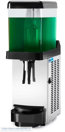 Сокоохладитель CAB ZIPPY 1 (миниатюра)