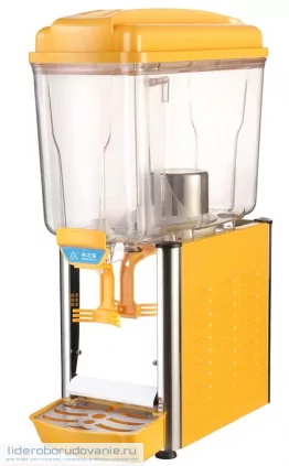 Сокоохладитель COOLEQ JD-1 (миниатюра)