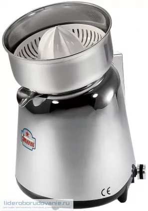 Соковыжималка SIRMAN APOLLO Соковыжималка SIRMAN APOLLO (миниатюра)