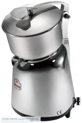 Соковыжималка SIRMAN APOLLO рычаг (миниатюра)