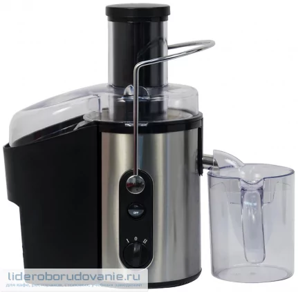 Соковыжималка Hurakan HKN-CFV60 (миниатюра)