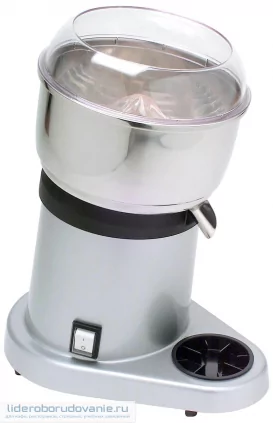 Соковыжималка MACAP P200 (миниатюра)