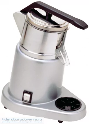 Соковыжималка MACAP P206 (миниатюра)