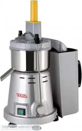 Соковыжималка Vema CE 2047/ALL (миниатюра)