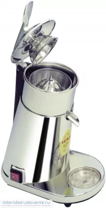 Соковыжималка Vema SP 2072/LL (миниатюра)