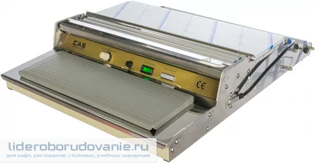 Аппарат термоупаковочный CAS CNW520 (миниатюра)