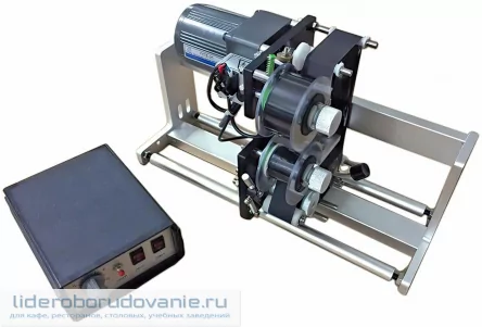 Датер ROAL НР-241G (миниатюра)