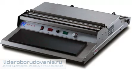 Стол горячий PACKVAC HW-450 (миниатюра)