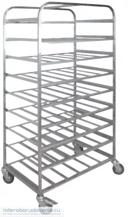 Стеллаж ITERMA СТР-65К-520/720/940 (миниатюра)