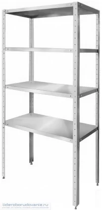 Стеллаж ITERMA 430 СТС-11/1204 (миниатюра)