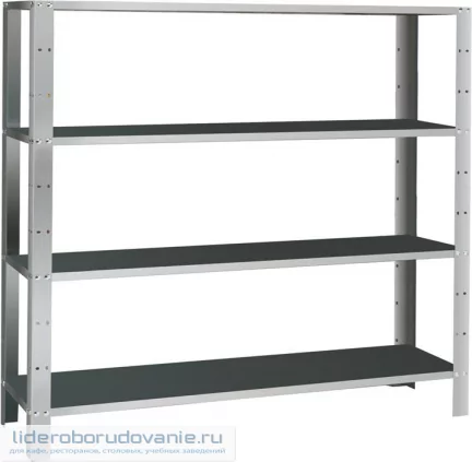 Стеллаж ANGELO PO 22SR Стеллаж ANGELO PO 22SR (миниатюра)