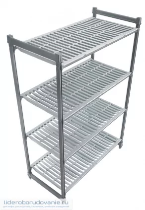 Стеллаж CAMBRO 1830 CBU215472V4580 Стеллаж CAMBRO 1830 CBU215472V4580 (миниатюра)