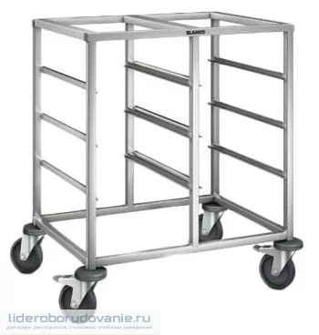 Стенд передвижной BLANCO RWR 2 568 432 Стенд передвижной BLANCO RWR 2 568 432 (миниатюра)