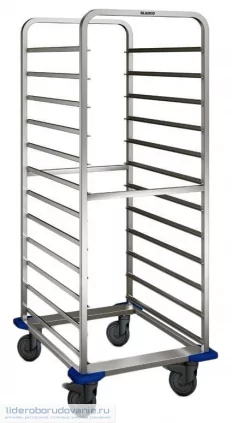 Стенд передвижной BLANCO RWR-VP 163 572 923 Стенд передвижной BLANCO RWR-VP 163 572 923 (миниатюра)