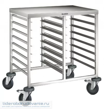 Стенд передвижной BLANCO RWRA 852 572 929 Стенд передвижной BLANCO RWRA 852 572 929 (миниатюра)