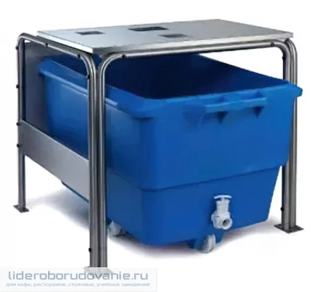 Стенд RBC Стенд RBC (миниатюра)