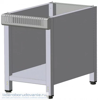 Стенд открытый ITERMA СП-400/700М (миниатюра)