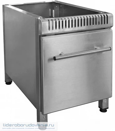 Стенд закрытый ITERMA СП-400/700М-Д (миниатюра)