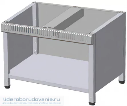 Стенд открытый ITERMA СП-800/700М (миниатюра)