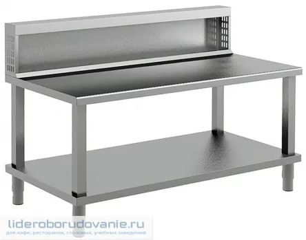 Стенд открытый ANGELO PO 6T14 Стенд открытый ANGELO PO 6T14 (миниатюра)